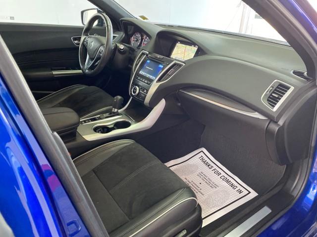 Used Acura Tlx w/A-Spec Pkg 2020 | Queens Auto Mall. Richmond Hill, New York Used Acura Tlx w/A-Spec Pkg 2020 | Queens Auto Mall. Richmond Hill, New York