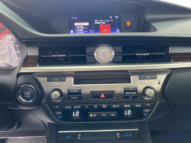 Used Lexus Es ES 350 2017 | Queens Auto Mall. Richmond Hill, New York Used Lexus Es ES 350 2017 | Queens Auto Mall. Richmond Hill, New York