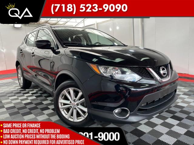 Used Nissan Rogue Sport AWD SV 2017 | Queens Auto Mall. Richmond Hill, New York Used Nissan Rogue Sport AWD SV 2017 | Queens Auto Mall. Richmond Hill, New York