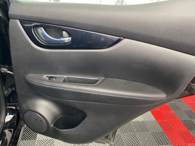 Used Nissan Rogue Sport AWD SV 2017 | Queens Auto Mall. Richmond Hill, New York Used Nissan Rogue Sport AWD SV 2017 | Queens Auto Mall. Richmond Hill, New York