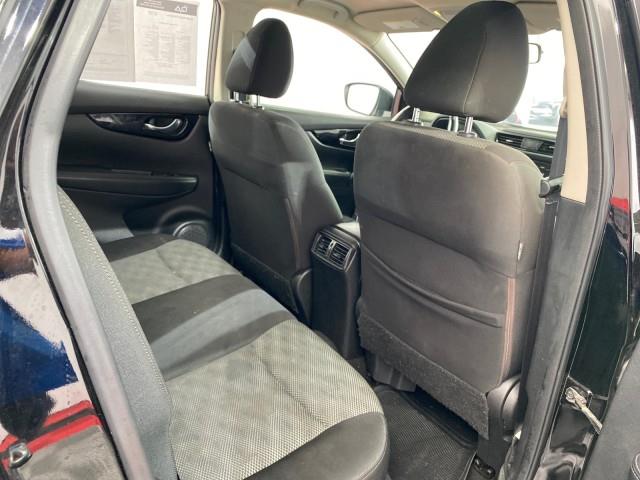 Used Nissan Rogue Sport AWD SV 2017 | Queens Auto Mall. Richmond Hill, New York Used Nissan Rogue Sport AWD SV 2017 | Queens Auto Mall. Richmond Hill, New York