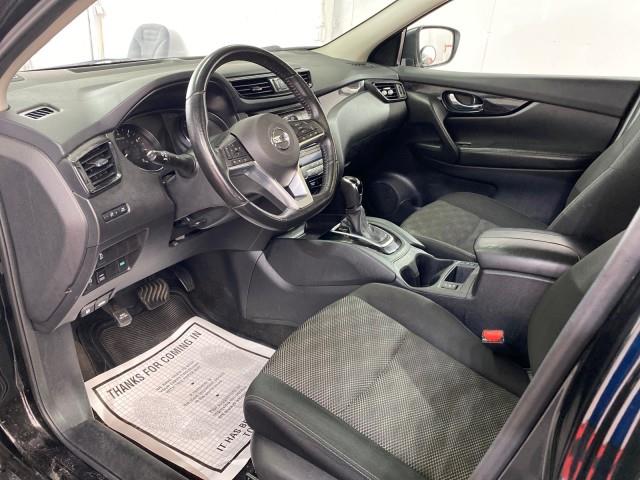 Used Nissan Rogue Sport AWD SV 2017 | Queens Auto Mall. Richmond Hill, New York Used Nissan Rogue Sport AWD SV 2017 | Queens Auto Mall. Richmond Hill, New York