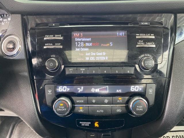 Used Nissan Rogue Sport AWD SV 2017 | Queens Auto Mall. Richmond Hill, New York Used Nissan Rogue Sport AWD SV 2017 | Queens Auto Mall. Richmond Hill, New York