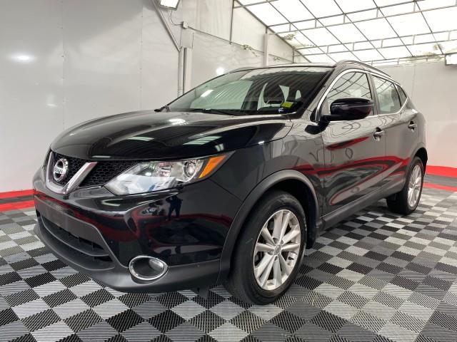 Used Nissan Rogue Sport AWD SV 2017 | Queens Auto Mall. Richmond Hill, New York Used Nissan Rogue Sport AWD SV 2017 | Queens Auto Mall. Richmond Hill, New York