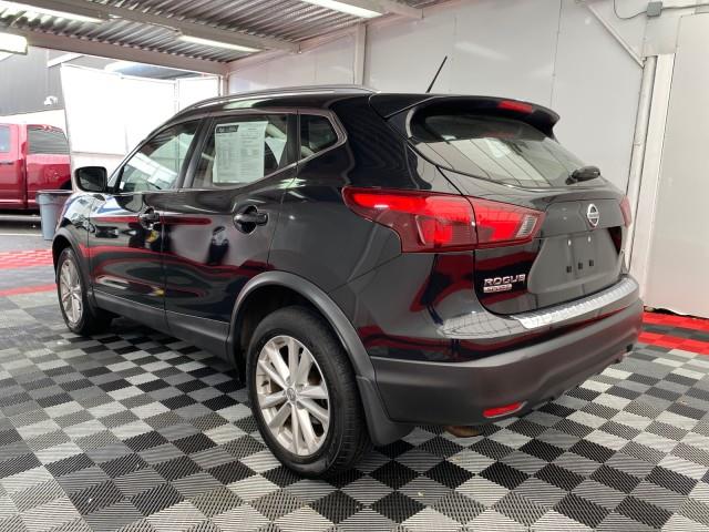 Used Nissan Rogue Sport AWD SV 2017 | Queens Auto Mall. Richmond Hill, New York Used Nissan Rogue Sport AWD SV 2017 | Queens Auto Mall. Richmond Hill, New York