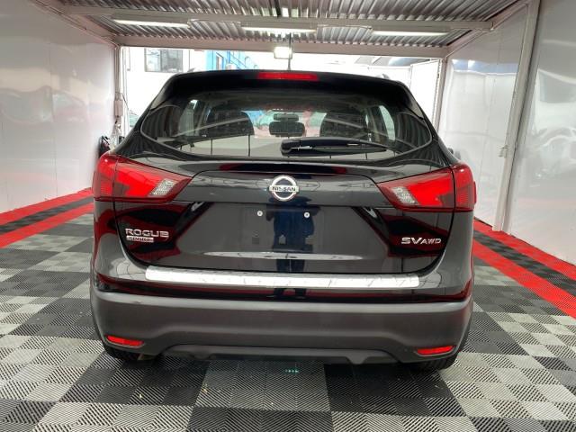 Used Nissan Rogue Sport AWD SV 2017 | Queens Auto Mall. Richmond Hill, New York Used Nissan Rogue Sport AWD SV 2017 | Queens Auto Mall. Richmond Hill, New York