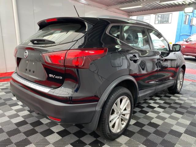 Used Nissan Rogue Sport AWD SV 2017 | Queens Auto Mall. Richmond Hill, New York Used Nissan Rogue Sport AWD SV 2017 | Queens Auto Mall. Richmond Hill, New York