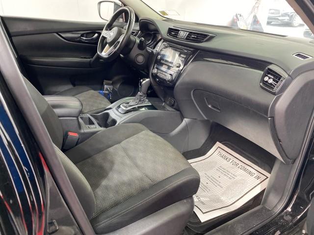 Used Nissan Rogue Sport AWD SV 2017 | Queens Auto Mall. Richmond Hill, New York Used Nissan Rogue Sport AWD SV 2017 | Queens Auto Mall. Richmond Hill, New York