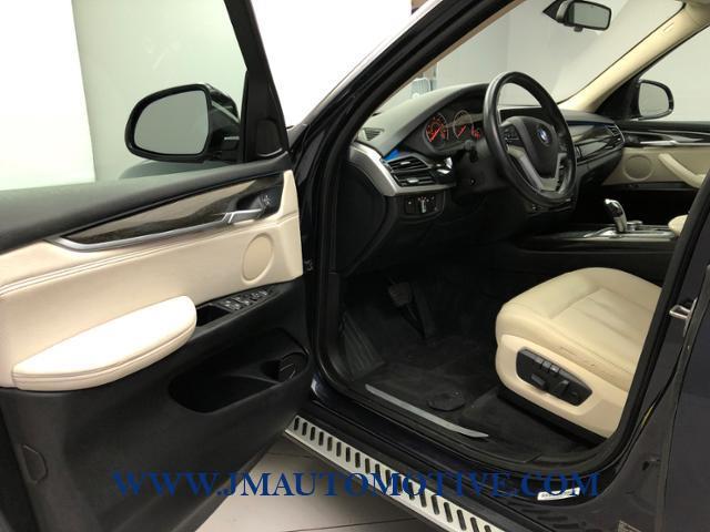2015 BMW X5 AWD 4dr xDrive35i, available for sale in Naugatuck, Connecticut | J&M Automotive Sls&Svc LLC. Naugatuck, Connecticut 2015 BMW X5 AWD 4dr xDrive35i, available for sale in Naugatuck, Connecticut | J&M Automotive Sls&Svc LLC. Naugatuck, Connecticut