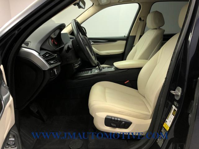 2015 BMW X5 AWD 4dr xDrive35i, available for sale in Naugatuck, Connecticut | J&M Automotive Sls&Svc LLC. Naugatuck, Connecticut 2015 BMW X5 AWD 4dr xDrive35i, available for sale in Naugatuck, Connecticut | J&M Automotive Sls&Svc LLC. Naugatuck, Connecticut