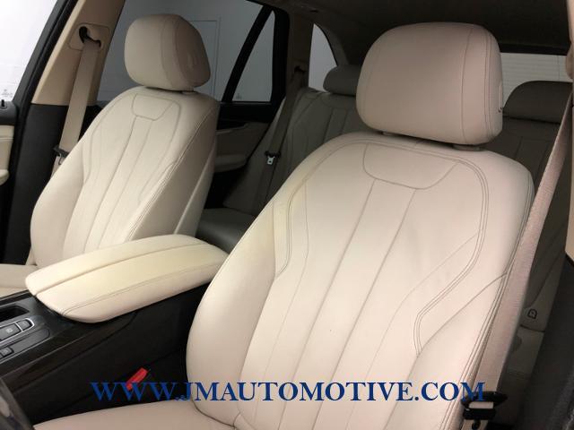 2015 BMW X5 AWD 4dr xDrive35i, available for sale in Naugatuck, Connecticut | J&M Automotive Sls&Svc LLC. Naugatuck, Connecticut 2015 BMW X5 AWD 4dr xDrive35i, available for sale in Naugatuck, Connecticut | J&M Automotive Sls&Svc LLC. Naugatuck, Connecticut