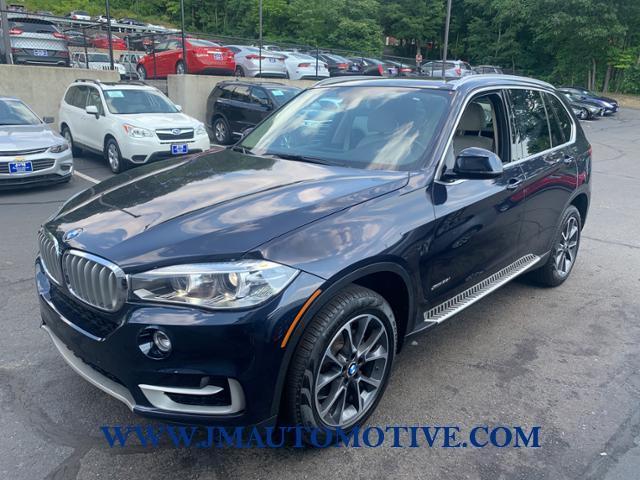 2015 BMW X5 AWD 4dr xDrive35i, available for sale in Naugatuck, Connecticut | J&M Automotive Sls&Svc LLC. Naugatuck, Connecticut 2015 BMW X5 AWD 4dr xDrive35i, available for sale in Naugatuck, Connecticut | J&M Automotive Sls&Svc LLC. Naugatuck, Connecticut