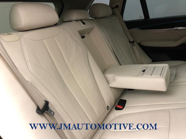 2015 BMW X5 AWD 4dr xDrive35i, available for sale in Naugatuck, Connecticut | J&M Automotive Sls&Svc LLC. Naugatuck, Connecticut 2015 BMW X5 AWD 4dr xDrive35i, available for sale in Naugatuck, Connecticut | J&M Automotive Sls&Svc LLC. Naugatuck, Connecticut