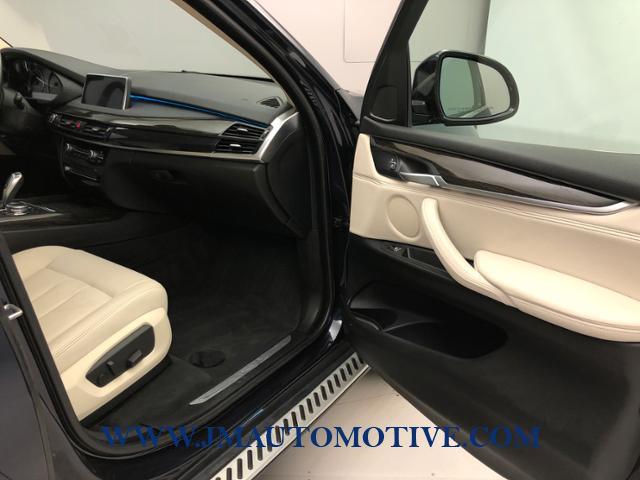 2015 BMW X5 AWD 4dr xDrive35i, available for sale in Naugatuck, Connecticut | J&M Automotive Sls&Svc LLC. Naugatuck, Connecticut 2015 BMW X5 AWD 4dr xDrive35i, available for sale in Naugatuck, Connecticut | J&M Automotive Sls&Svc LLC. Naugatuck, Connecticut