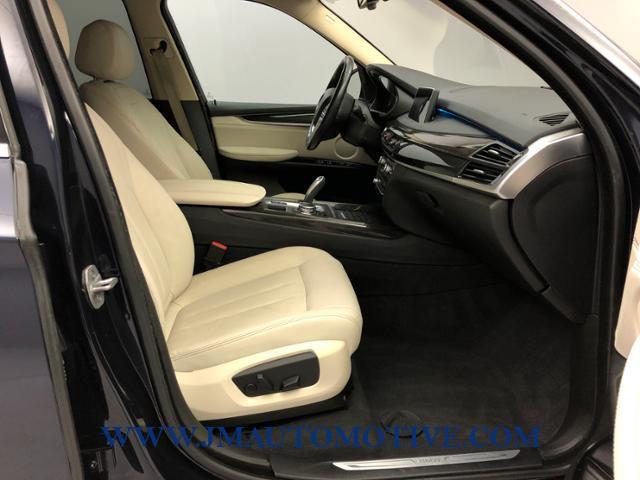 2015 BMW X5 AWD 4dr xDrive35i, available for sale in Naugatuck, Connecticut | J&M Automotive Sls&Svc LLC. Naugatuck, Connecticut 2015 BMW X5 AWD 4dr xDrive35i, available for sale in Naugatuck, Connecticut | J&M Automotive Sls&Svc LLC. Naugatuck, Connecticut