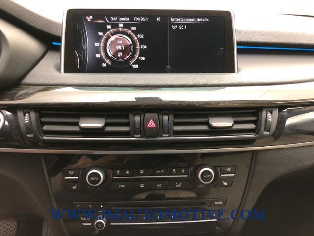 2015 BMW X5 AWD 4dr xDrive35i, available for sale in Naugatuck, Connecticut | J&M Automotive Sls&Svc LLC. Naugatuck, Connecticut 2015 BMW X5 AWD 4dr xDrive35i, available for sale in Naugatuck, Connecticut | J&M Automotive Sls&Svc LLC. Naugatuck, Connecticut