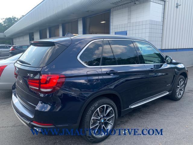 2015 BMW X5 AWD 4dr xDrive35i, available for sale in Naugatuck, Connecticut | J&M Automotive Sls&Svc LLC. Naugatuck, Connecticut 2015 BMW X5 AWD 4dr xDrive35i, available for sale in Naugatuck, Connecticut | J&M Automotive Sls&Svc LLC. Naugatuck, Connecticut