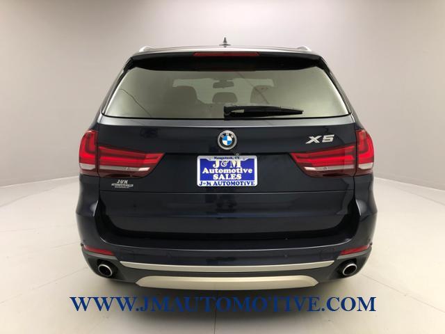 2015 BMW X5 AWD 4dr xDrive35i, available for sale in Naugatuck, Connecticut | J&M Automotive Sls&Svc LLC. Naugatuck, Connecticut 2015 BMW X5 AWD 4dr xDrive35i, available for sale in Naugatuck, Connecticut | J&M Automotive Sls&Svc LLC. Naugatuck, Connecticut