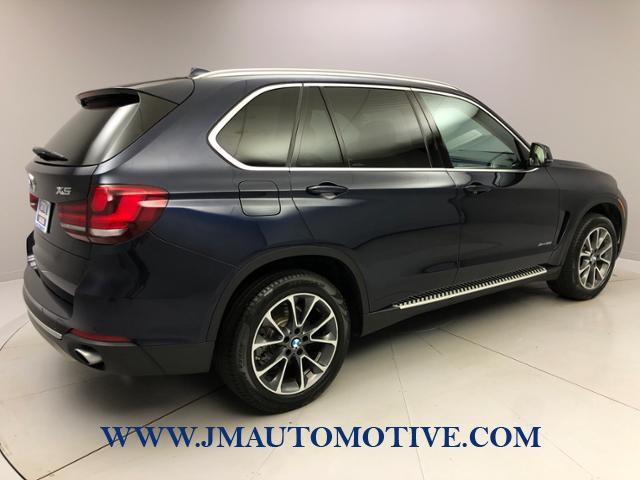 2015 BMW X5 AWD 4dr xDrive35i, available for sale in Naugatuck, Connecticut | J&M Automotive Sls&Svc LLC. Naugatuck, Connecticut 2015 BMW X5 AWD 4dr xDrive35i, available for sale in Naugatuck, Connecticut | J&M Automotive Sls&Svc LLC. Naugatuck, Connecticut