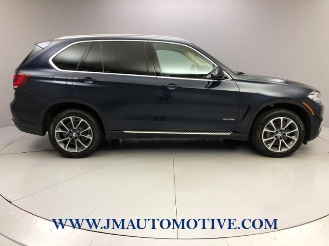 2015 BMW X5 AWD 4dr xDrive35i, available for sale in Naugatuck, Connecticut | J&M Automotive Sls&Svc LLC. Naugatuck, Connecticut 2015 BMW X5 AWD 4dr xDrive35i, available for sale in Naugatuck, Connecticut | J&M Automotive Sls&Svc LLC. Naugatuck, Connecticut