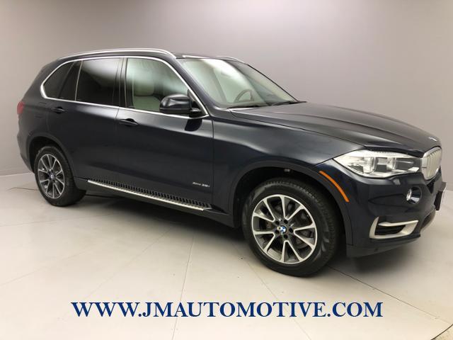 2015 BMW X5 AWD 4dr xDrive35i, available for sale in Naugatuck, Connecticut | J&M Automotive Sls&Svc LLC. Naugatuck, Connecticut 2015 BMW X5 AWD 4dr xDrive35i, available for sale in Naugatuck, Connecticut | J&M Automotive Sls&Svc LLC. Naugatuck, Connecticut