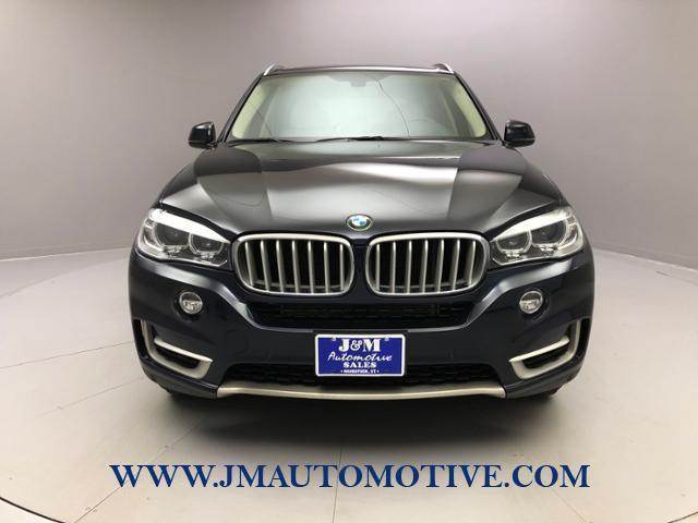 2015 BMW X5 AWD 4dr xDrive35i, available for sale in Naugatuck, Connecticut | J&M Automotive Sls&Svc LLC. Naugatuck, Connecticut 2015 BMW X5 AWD 4dr xDrive35i, available for sale in Naugatuck, Connecticut | J&M Automotive Sls&Svc LLC. Naugatuck, Connecticut