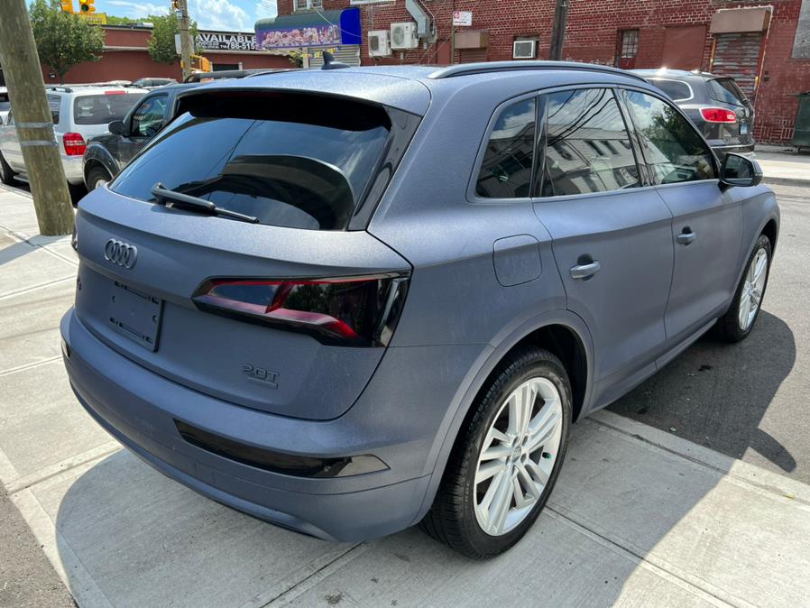 2018 Audi Q5 2.0 TFSI Premium Plus, available for sale in Jamaica, New York | Sunrise Autoland. Jamaica, New York 2018 Audi Q5 2.0 TFSI Premium Plus, available for sale in Jamaica, New York | Sunrise Autoland. Jamaica, New York