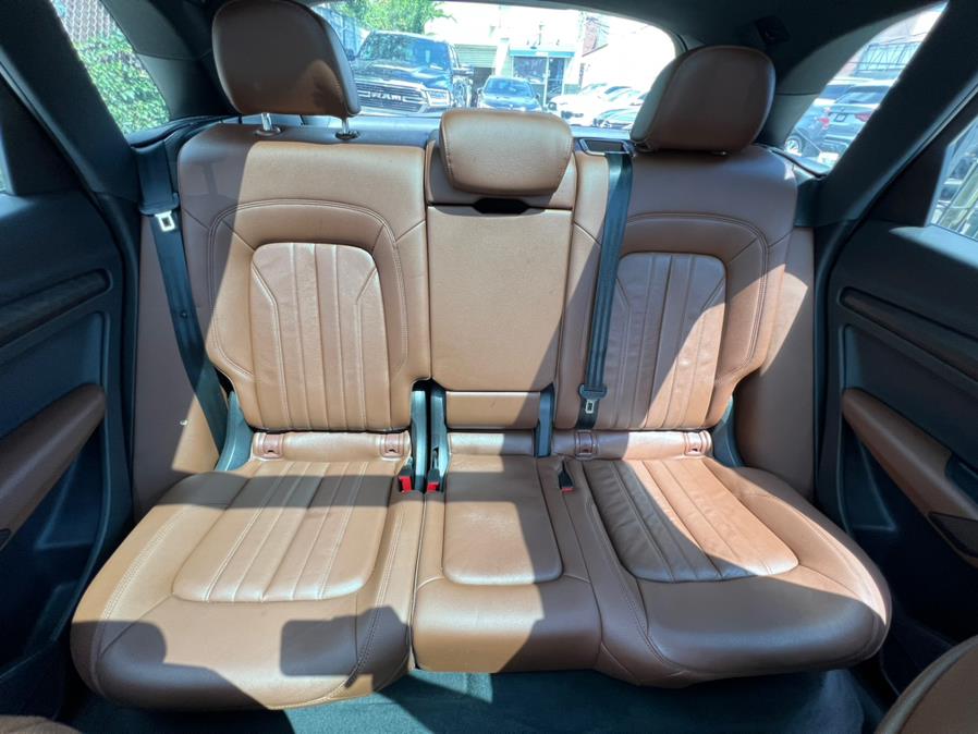 2018 Audi Q5 2.0 TFSI Premium Plus, available for sale in Jamaica, New York | Sunrise Autoland. Jamaica, New York 2018 Audi Q5 2.0 TFSI Premium Plus, available for sale in Jamaica, New York | Sunrise Autoland. Jamaica, New York