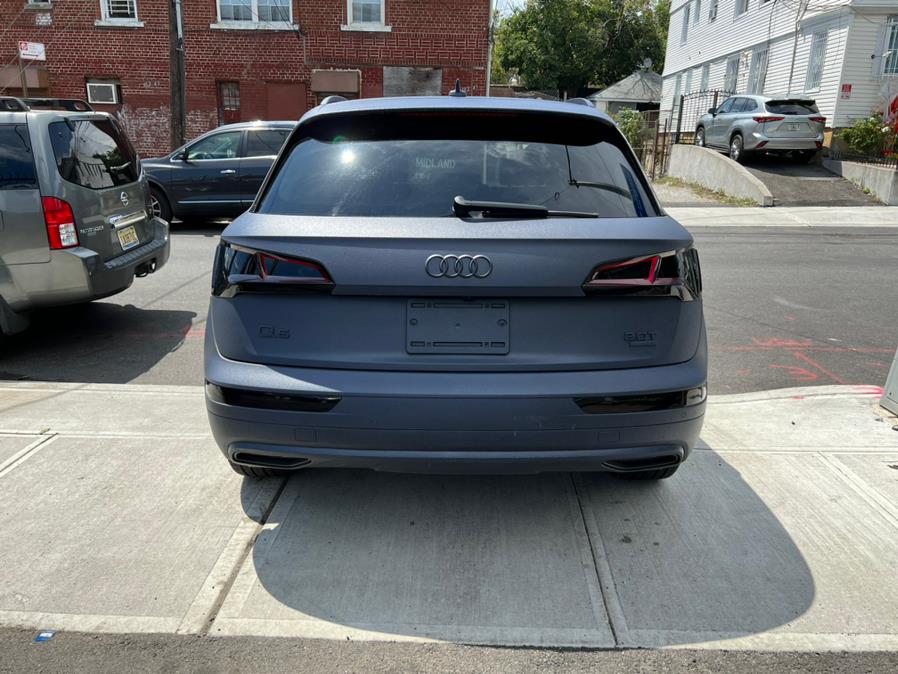2018 Audi Q5 2.0 TFSI Premium Plus, available for sale in Jamaica, New York | Sunrise Autoland. Jamaica, New York 2018 Audi Q5 2.0 TFSI Premium Plus, available for sale in Jamaica, New York | Sunrise Autoland. Jamaica, New York
