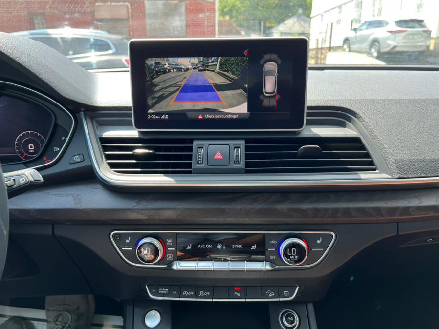 2018 Audi Q5 2.0 TFSI Premium Plus, available for sale in Jamaica, New York | Sunrise Autoland. Jamaica, New York 2018 Audi Q5 2.0 TFSI Premium Plus, available for sale in Jamaica, New York | Sunrise Autoland. Jamaica, New York