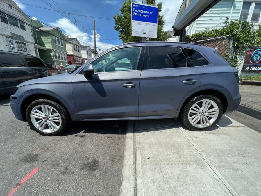 2018 Audi Q5 2.0 TFSI Premium Plus, available for sale in Jamaica, New York | Sunrise Autoland. Jamaica, New York 2018 Audi Q5 2.0 TFSI Premium Plus, available for sale in Jamaica, New York | Sunrise Autoland. Jamaica, New York