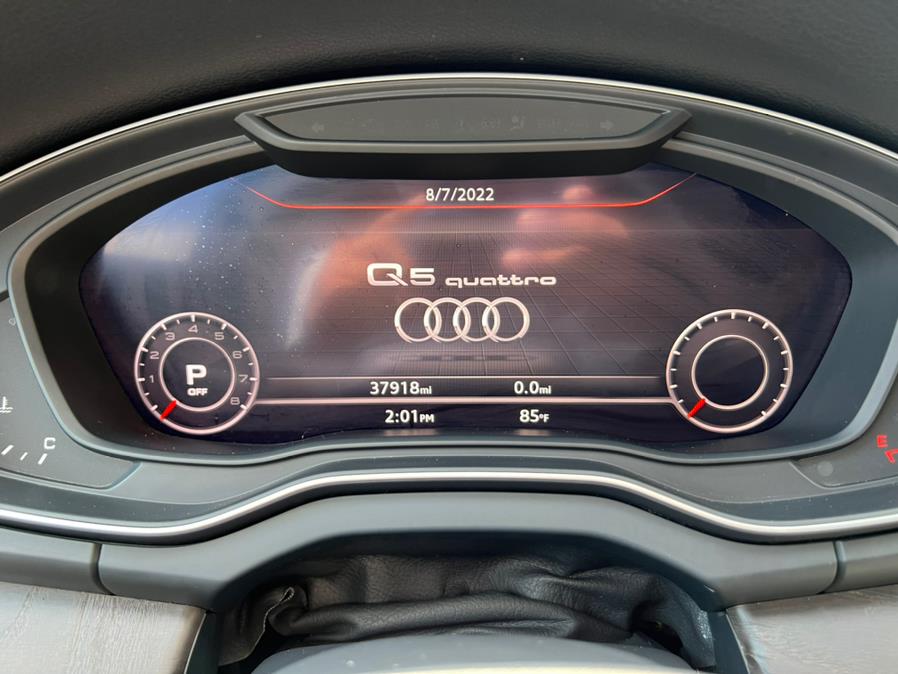 2018 Audi Q5 2.0 TFSI Premium Plus, available for sale in Jamaica, New York | Sunrise Autoland. Jamaica, New York 2018 Audi Q5 2.0 TFSI Premium Plus, available for sale in Jamaica, New York | Sunrise Autoland. Jamaica, New York