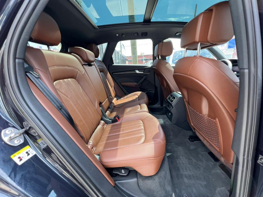 2018 Audi Q5 2.0 TFSI Premium Plus, available for sale in Jamaica, New York | Sunrise Autoland. Jamaica, New York 2018 Audi Q5 2.0 TFSI Premium Plus, available for sale in Jamaica, New York | Sunrise Autoland. Jamaica, New York