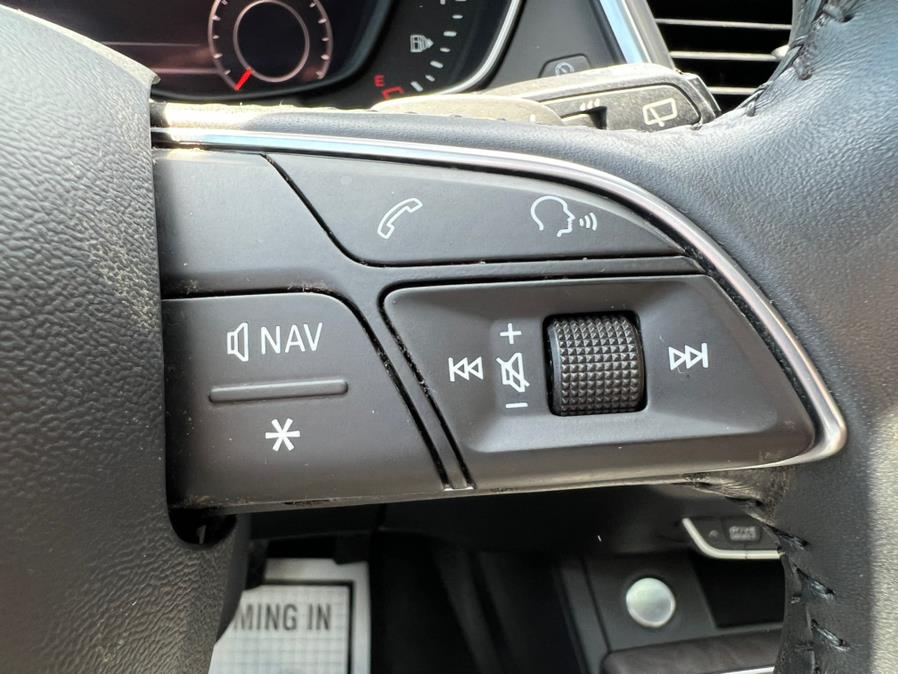 2018 Audi Q5 2.0 TFSI Premium Plus, available for sale in Jamaica, New York | Sunrise Autoland. Jamaica, New York 2018 Audi Q5 2.0 TFSI Premium Plus, available for sale in Jamaica, New York | Sunrise Autoland. Jamaica, New York
