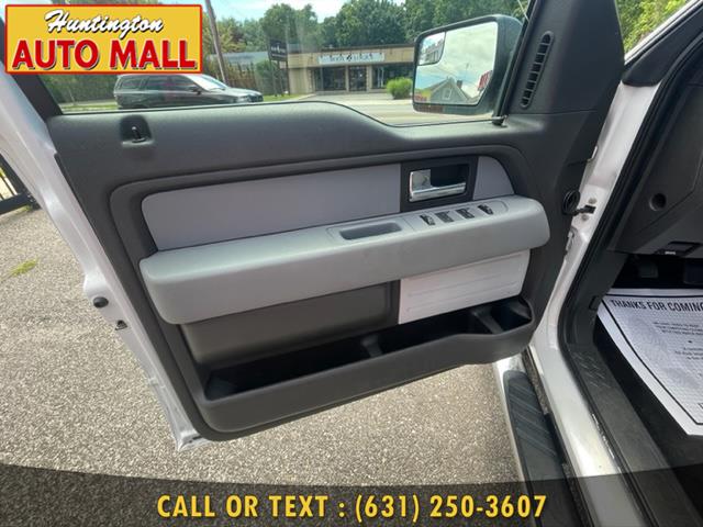 Used Ford F-150 4WD SuperCrew 157" XLT 2013 | Huntington Auto Mall. Huntington Station, New York Used Ford F-150 4WD SuperCrew 157" XLT 2013 | Huntington Auto Mall. Huntington Station, New York