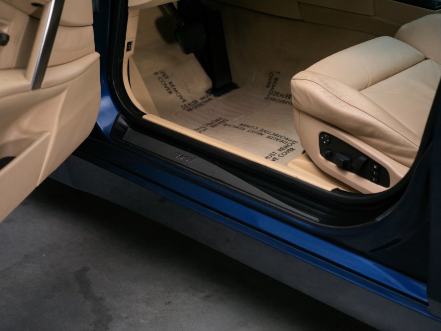2004 BMW 5 Series 530i 4dr Sdn, available for sale in North Salem, New York | Meccanic Shop North Inc. North Salem, New York 2004 BMW 5 Series 530i 4dr Sdn, available for sale in North Salem, New York | Meccanic Shop North Inc. North Salem, New York