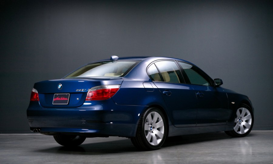 2004 BMW 5 Series 530i 4dr Sdn, available for sale in North Salem, New York | Meccanic Shop North Inc. North Salem, New York 2004 BMW 5 Series 530i 4dr Sdn, available for sale in North Salem, New York | Meccanic Shop North Inc. North Salem, New York