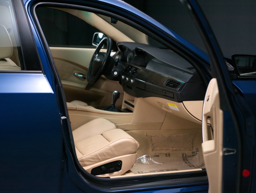 2004 BMW 5 Series 530i 4dr Sdn, available for sale in North Salem, New York | Meccanic Shop North Inc. North Salem, New York 2004 BMW 5 Series 530i 4dr Sdn, available for sale in North Salem, New York | Meccanic Shop North Inc. North Salem, New York