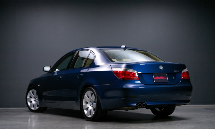 2004 BMW 5 Series 530i 4dr Sdn, available for sale in North Salem, New York | Meccanic Shop North Inc. North Salem, New York 2004 BMW 5 Series 530i 4dr Sdn, available for sale in North Salem, New York | Meccanic Shop North Inc. North Salem, New York