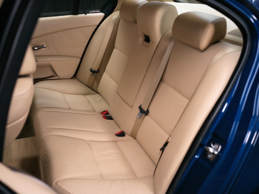 2004 BMW 5 Series 530i 4dr Sdn, available for sale in North Salem, New York | Meccanic Shop North Inc. North Salem, New York 2004 BMW 5 Series 530i 4dr Sdn, available for sale in North Salem, New York | Meccanic Shop North Inc. North Salem, New York