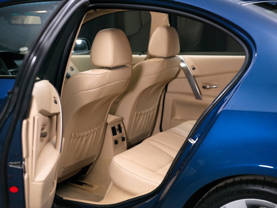 2004 BMW 5 Series 530i 4dr Sdn, available for sale in North Salem, New York | Meccanic Shop North Inc. North Salem, New York 2004 BMW 5 Series 530i 4dr Sdn, available for sale in North Salem, New York | Meccanic Shop North Inc. North Salem, New York