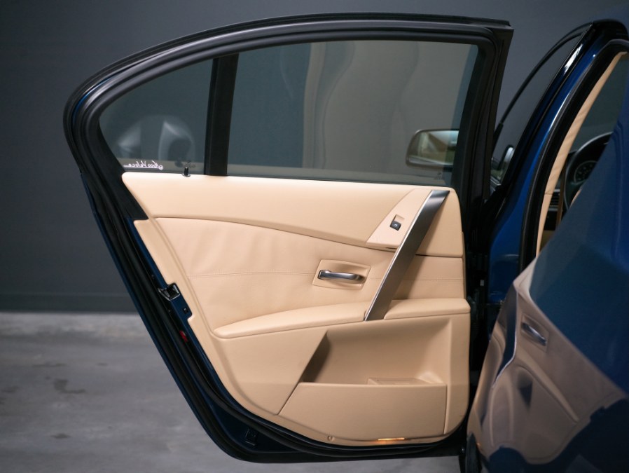 2004 BMW 5 Series 530i 4dr Sdn, available for sale in North Salem, New York | Meccanic Shop North Inc. North Salem, New York 2004 BMW 5 Series 530i 4dr Sdn, available for sale in North Salem, New York | Meccanic Shop North Inc. North Salem, New York