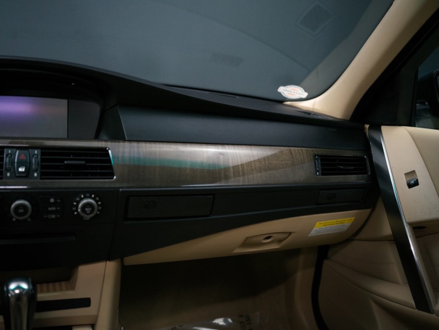 2004 BMW 5 Series 530i 4dr Sdn, available for sale in North Salem, New York | Meccanic Shop North Inc. North Salem, New York 2004 BMW 5 Series 530i 4dr Sdn, available for sale in North Salem, New York | Meccanic Shop North Inc. North Salem, New York