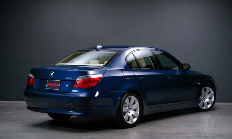 2004 BMW 5 Series 530i 4dr Sdn, available for sale in North Salem, New York | Meccanic Shop North Inc. North Salem, New York 2004 BMW 5 Series 530i 4dr Sdn, available for sale in North Salem, New York | Meccanic Shop North Inc. North Salem, New York