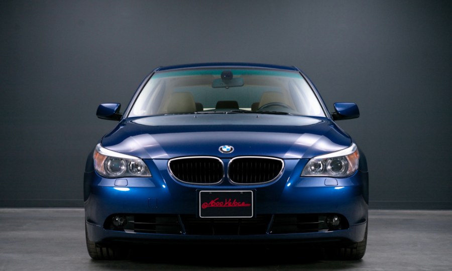 2004 BMW 5 Series 530i 4dr Sdn, available for sale in North Salem, New York | Meccanic Shop North Inc. North Salem, New York 2004 BMW 5 Series 530i 4dr Sdn, available for sale in North Salem, New York | Meccanic Shop North Inc. North Salem, New York