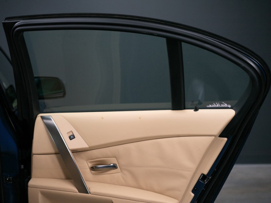 2004 BMW 5 Series 530i 4dr Sdn, available for sale in North Salem, New York | Meccanic Shop North Inc. North Salem, New York 2004 BMW 5 Series 530i 4dr Sdn, available for sale in North Salem, New York | Meccanic Shop North Inc. North Salem, New York