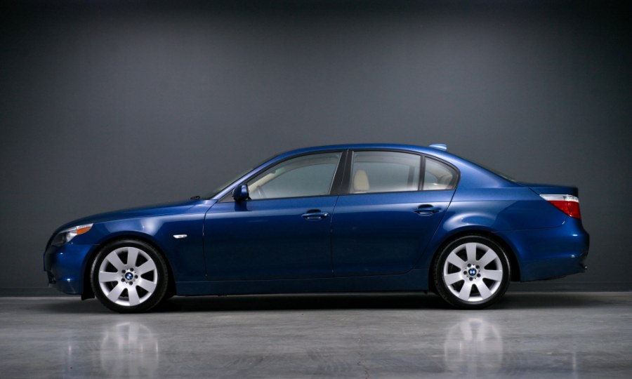 2004 BMW 5 Series 530i 4dr Sdn, available for sale in North Salem, New York | Meccanic Shop North Inc. North Salem, New York 2004 BMW 5 Series 530i 4dr Sdn, available for sale in North Salem, New York | Meccanic Shop North Inc. North Salem, New York