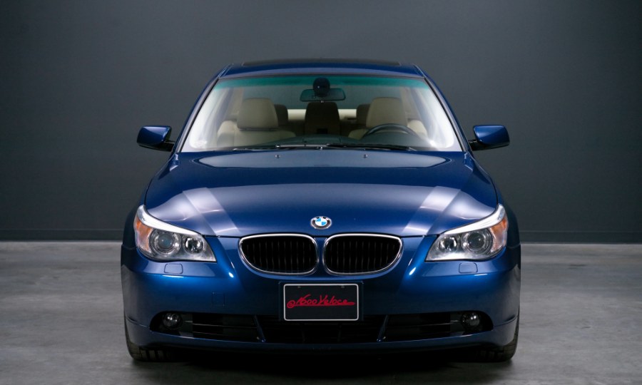 2004 BMW 5 Series 530i 4dr Sdn, available for sale in North Salem, New York | Meccanic Shop North Inc. North Salem, New York 2004 BMW 5 Series 530i 4dr Sdn, available for sale in North Salem, New York | Meccanic Shop North Inc. North Salem, New York