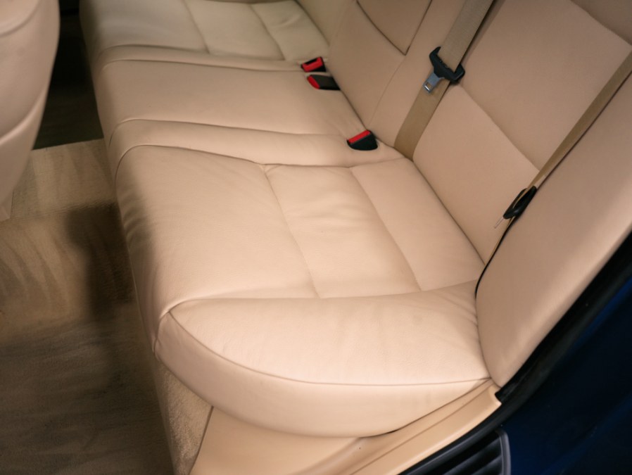 2004 BMW 5 Series 530i 4dr Sdn, available for sale in North Salem, New York | Meccanic Shop North Inc. North Salem, New York 2004 BMW 5 Series 530i 4dr Sdn, available for sale in North Salem, New York | Meccanic Shop North Inc. North Salem, New York