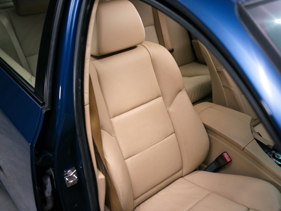 2004 BMW 5 Series 530i 4dr Sdn, available for sale in North Salem, New York | Meccanic Shop North Inc. North Salem, New York 2004 BMW 5 Series 530i 4dr Sdn, available for sale in North Salem, New York | Meccanic Shop North Inc. North Salem, New York